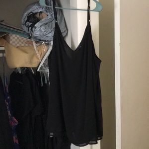 Torrid Plus size Tank